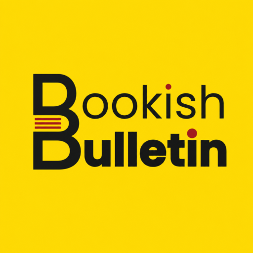 Bookish Bulletin logo